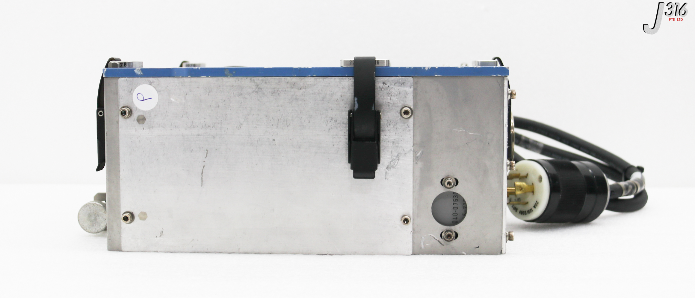 33837 APPLIED MATERIALS PEDESTAL INTERGRATION BOX 0010-18108 | eBay